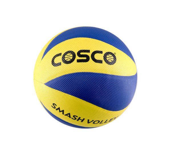 Cosco Smash Volley Ball_cover