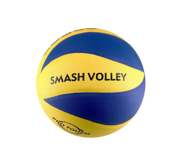 Cosco Smash Volley Ball_cover1