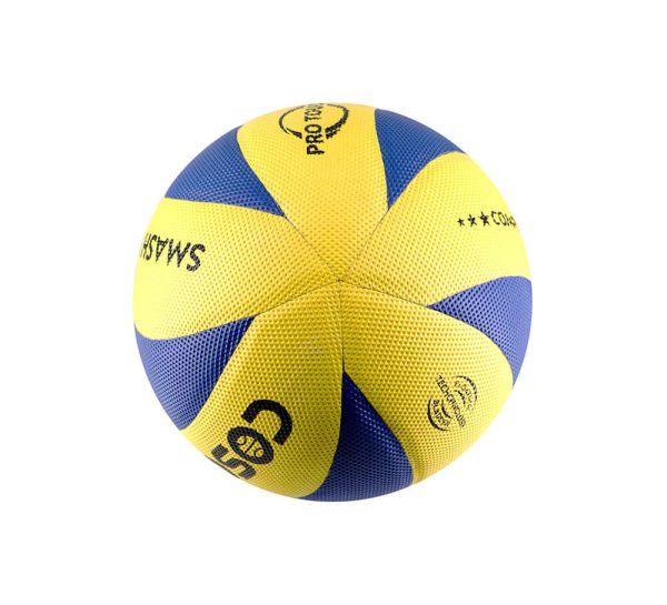 Cosco Smash Volley Ball_cover2