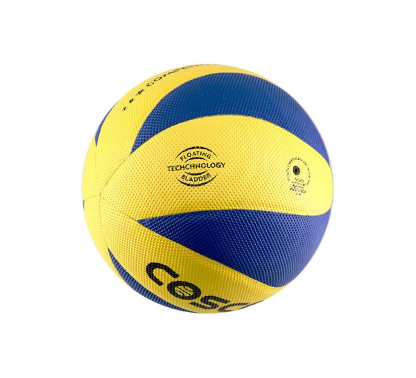 Cosco Smash Volley Ball_cover3