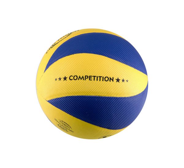 Cosco Smash Volley Ball_cover4