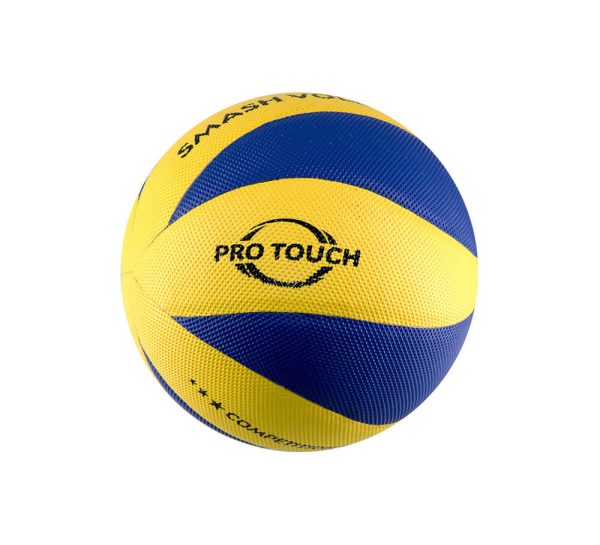 Cosco Smash Volley Ball_cover5