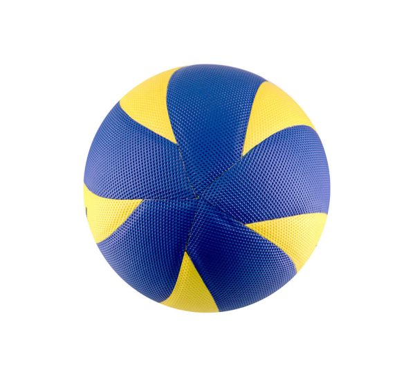 Cosco Smash Volley Ball_cover6