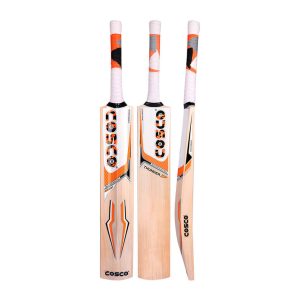 Cosco Thunder Kashmir Willow Cricket Bat_cover
