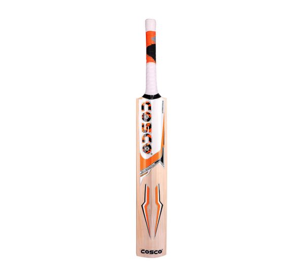 Cosco Thunder Kashmir Willow Cricket Bat_cover1