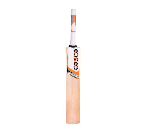 Cosco Thunder Kashmir Willow Cricket Bat_cover3