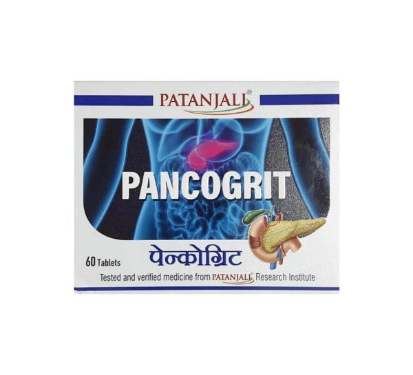 Patanjali Divya Pancogrit_cover