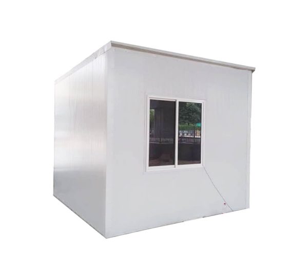 PUF Panel Porta Cabi-Porta Cabin On Terrace-20x10x8-cover1