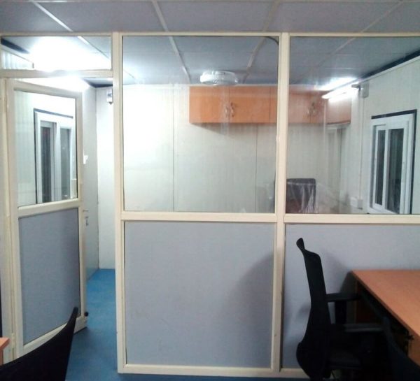 Portable Office Cabin - 20x10x8 feet_cover4