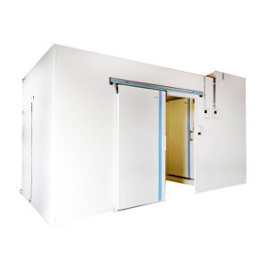Walkin Cold Room-Cold Storage PUF Panel-10x10x9 feet-80mm-cover1