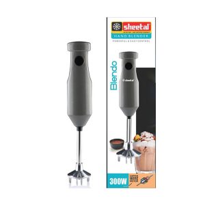 Sheetal Blendo Hand Blender 300 Watts_cover