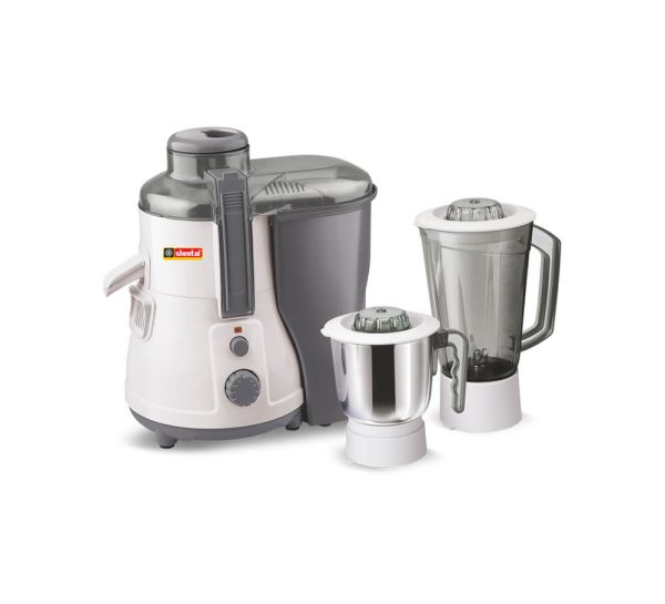 Sheetal Sumomatic Juicer Mixer Grinder 950 Watts