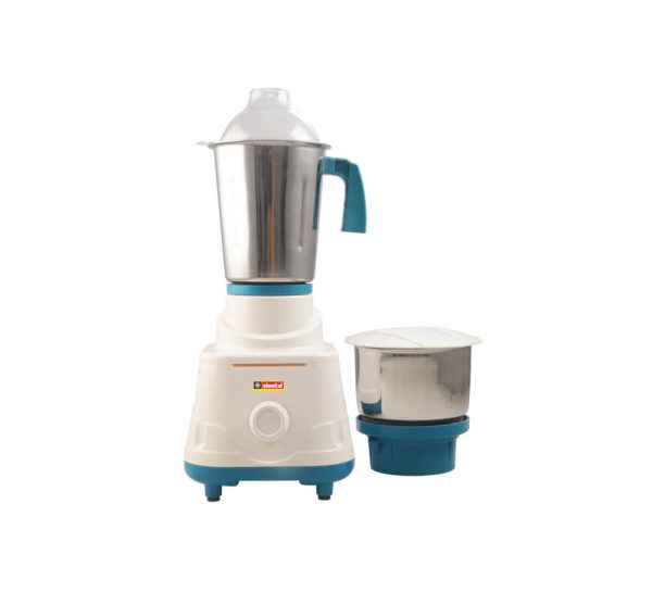 Sheetal Victor Mixer Grinder 500 Watts - 2jars