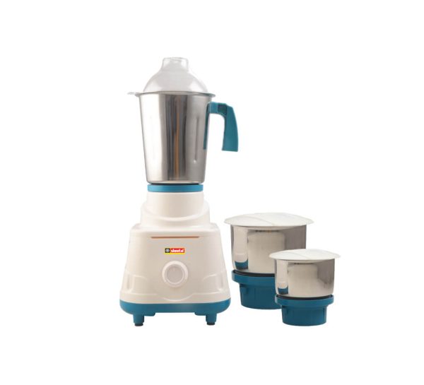 Sheetal Victor Mixer Grinder 500 Watts - 3jars