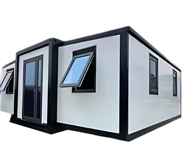 PUF Panel Modular Guest House 1