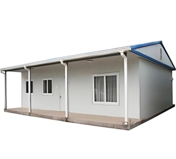 PUF Panel Modular Guest House 3