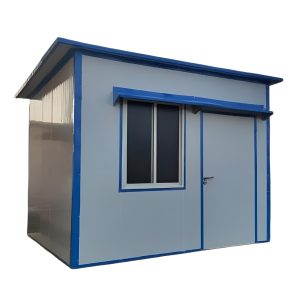 PUF Panel RO Shelters 4