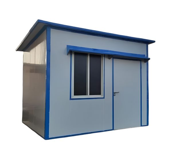 PUF Panel RO Shelters 4