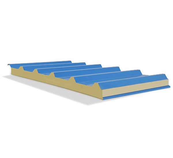 Roof PUF Panel – 130mm 3