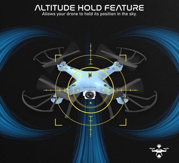 Skymaster Pro Drone_cover12