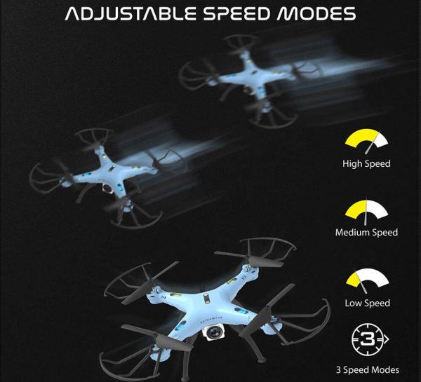 Skymaster Pro Drone_cover13