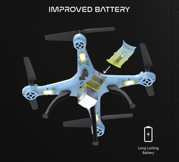 Skymaster Pro Drone_cover5