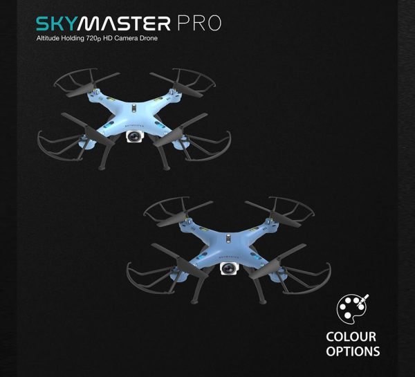 Skymaster Pro Drone_cover6