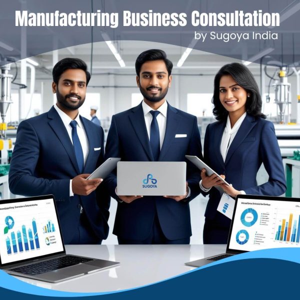 Manufacturing Business Consultation_cover