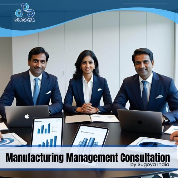 Manufacturing Management Consultation