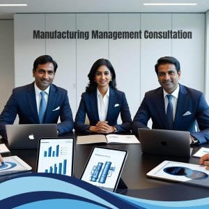 Manufacturing Management Consultation_cover