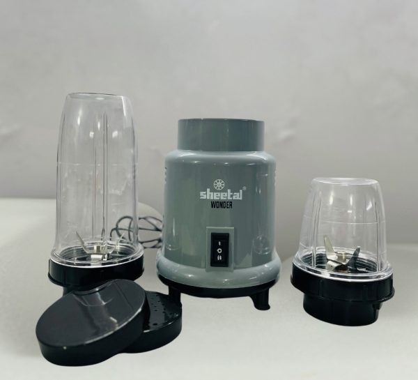 Sheetal Sweaty Nutri Juicer Blender 2