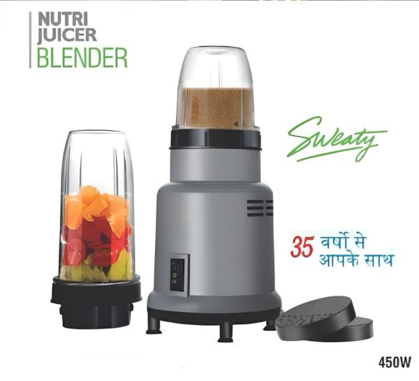 Sheetal Sweaty Nutri Juicer Blender 1