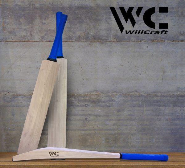 WillCraft K50 Kashmir Willow Cricket Bat1