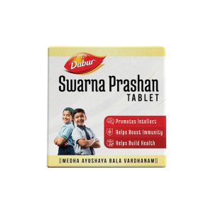 Dabur Swarna Prashan Tablet-cover