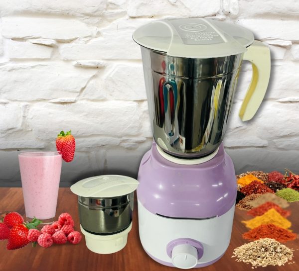 Sheetal Mini Mixer Grinder 1